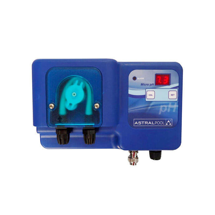 Régulateur de pH Astralpool MICRO PH