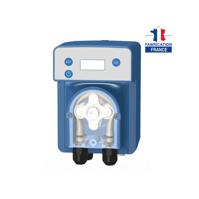 Régulateur de pH automatique AVADY Star pH