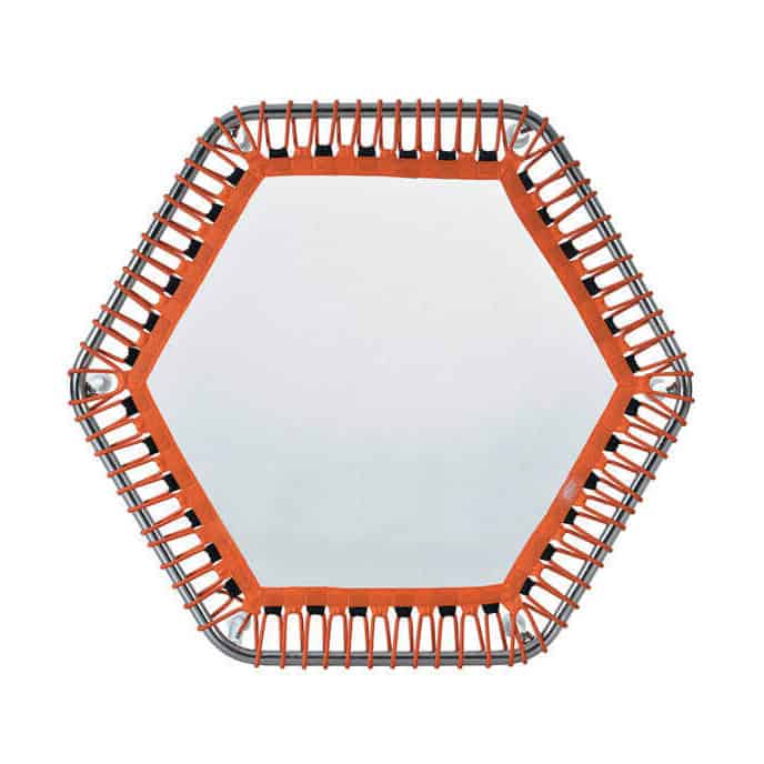Trampoline Wx Tramp Premium Hexagonal