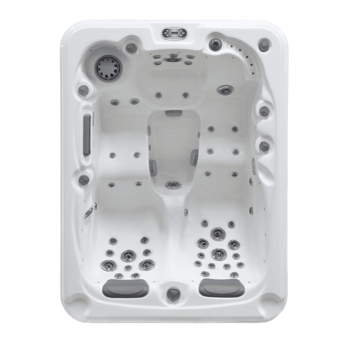 Spa Acrylique thérapeutique - Mirana 3 places