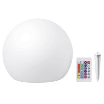 Lampe LED solaire flottante MultiBright 20