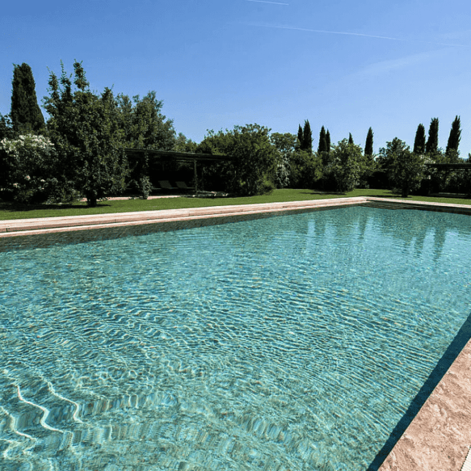 Liner PVC armé 3D Touch ALKORPLAN