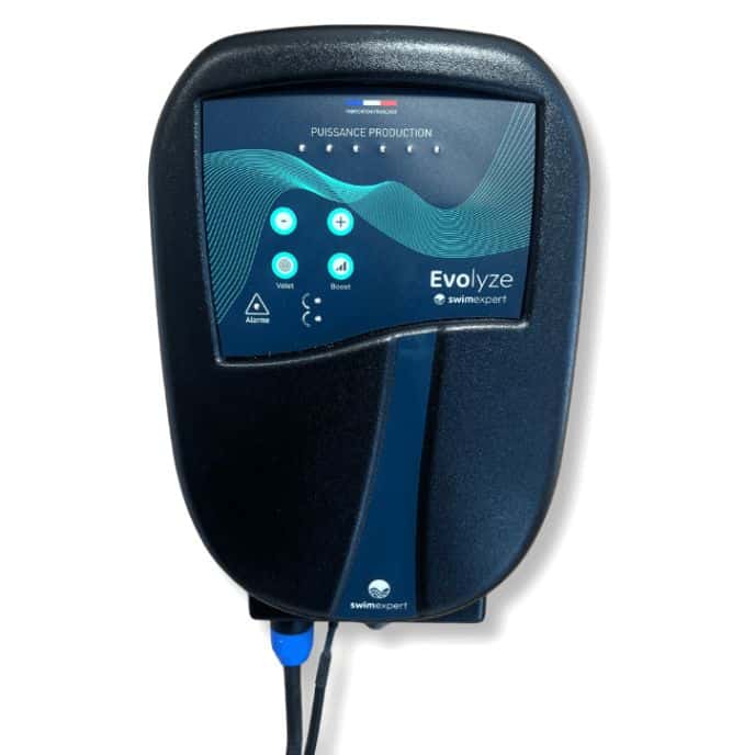 Électrolyseur Evolyze jusqu'à 70 m3