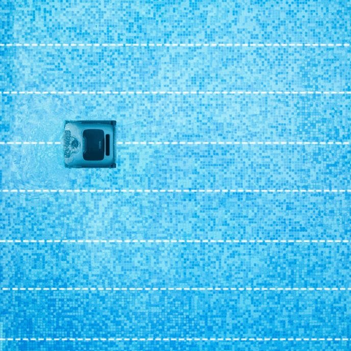 Robot AquaSense Pro Beatbot sans fil