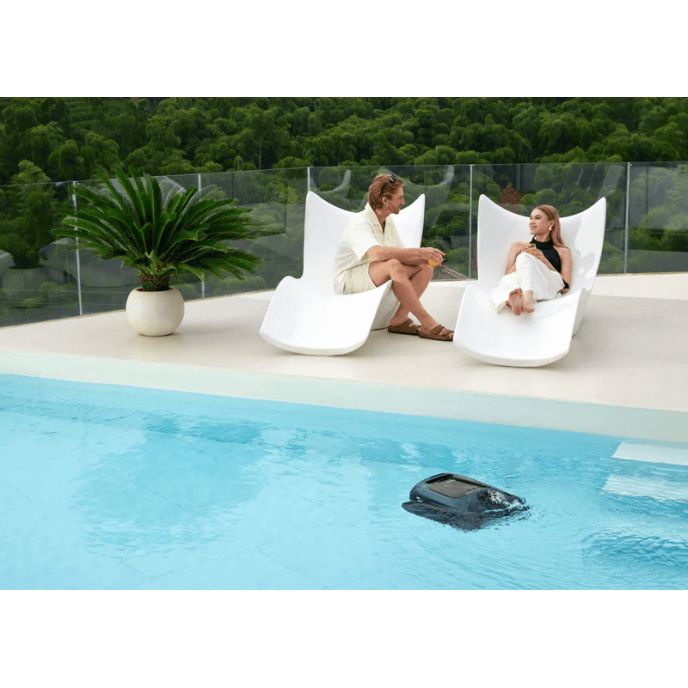 Robot AquaSense 2 BeatBot sans fil