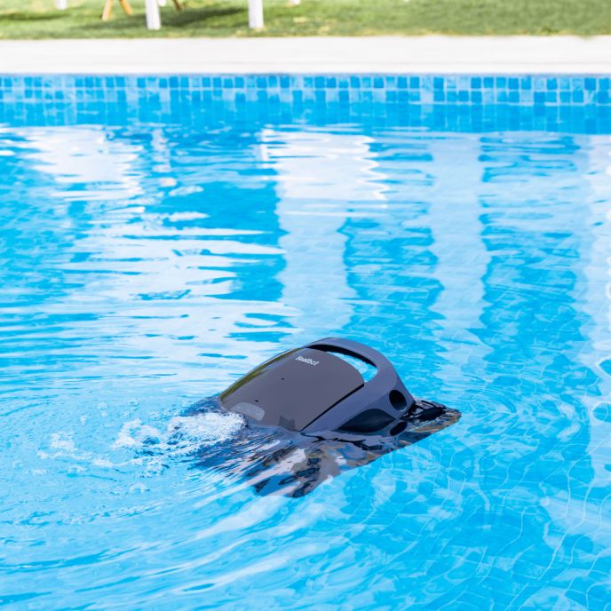 Robot AquaSense 2 BeatBot sans fil