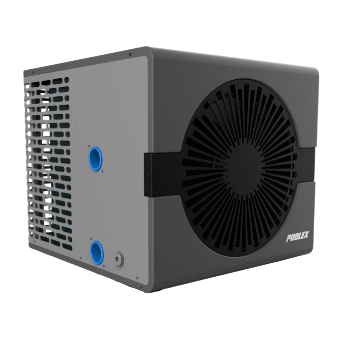 Pompe à chaleur Poolex Nano New 2026 3 kW