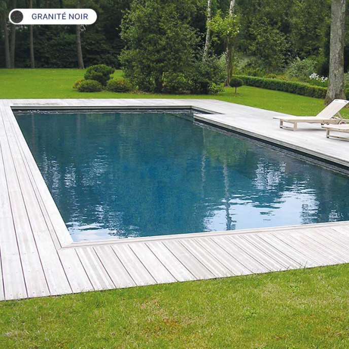 Liner piscine sur-mesure 75/100ème VERNI