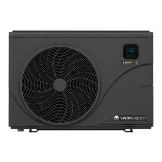 Pompe à chaleur SwimMax Fi 245 Monophasé (Full Inverter)