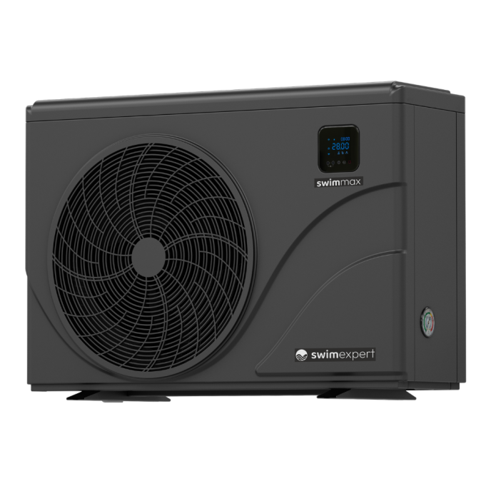 Pompe à chaleur SwimMax Fi 75 monophasée (Full Inverter)