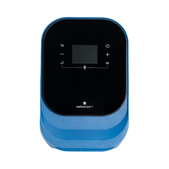 Électrolyseur au sel connecté SwimPure 110 m3