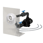 Pompe de Nage à Contre-Courant Piscine | MyPiscine