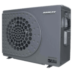 Pompe à chaleur piscine