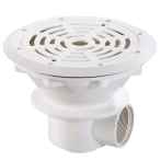 Bonde de Fond Piscine au Meilleur Prix | MyPiscine