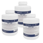 Colle pour tuyauterie de Piscine