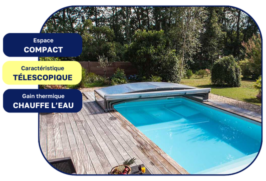 abri-bas-piscine-stretto avantages