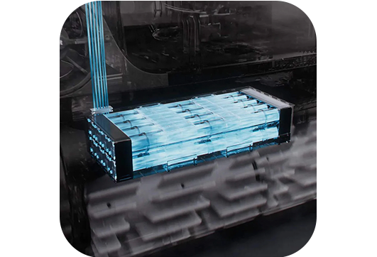 Autonomie Robot piscine Beatbot AquaSense 2 Pro