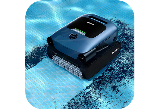 AquaSense Pro BeatBot un concentré de technologies