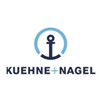 Livraison Kuehne Nagel