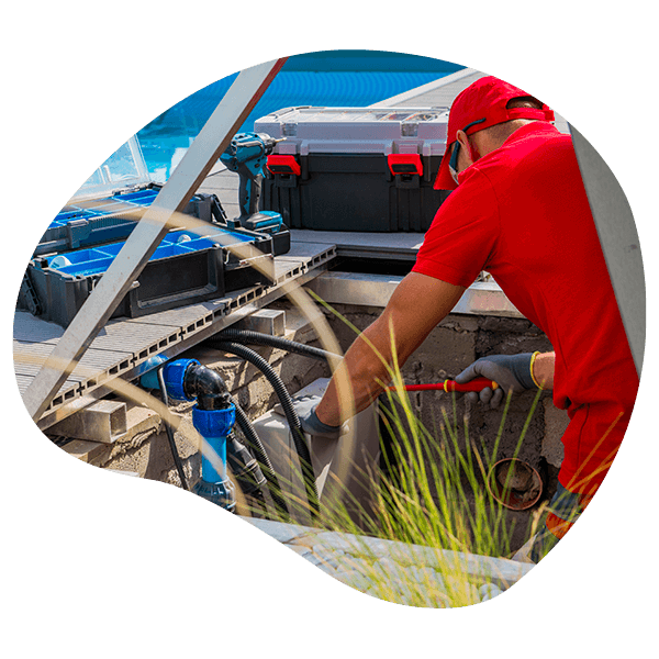 Réseaux Professionnel MyPiscine