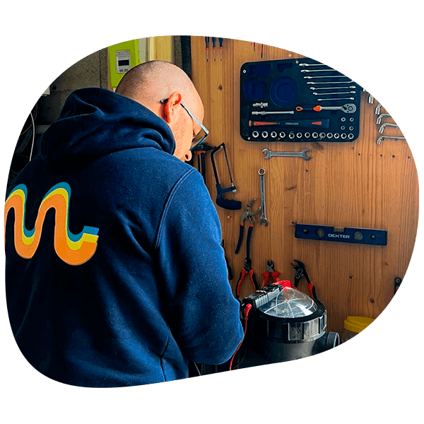 Assistance SAV MyPiscine