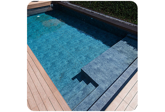 Liner Armé Alkorplan 3D Touch Elegance