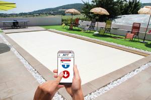 APF Connect pour volet