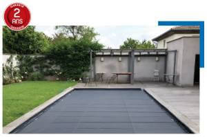 ProtectOne couverture volet