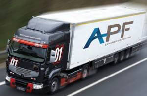 ProtectOne couverture volet