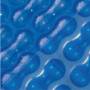Bâche à bulles Geobubble bleu 500 microns