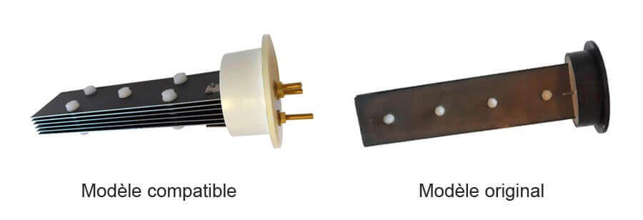 cellule pool technologie compatible