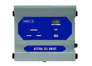 Cellule compatible Astral Sel Basic