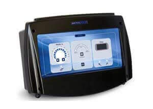 Cellule compatible Astral Sel Pure