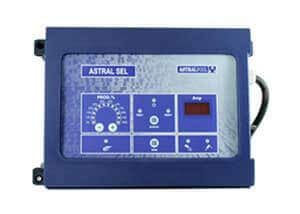 Cellule compatible Astral Sel
