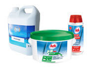 Produits de traitement hivernage