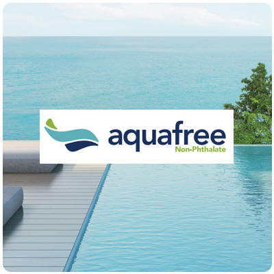 Liner Piscine Sur-Mesure AquaFree 75/100ème