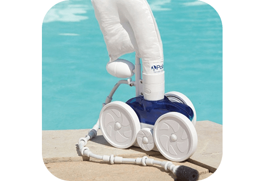Modes Nettoyage du Robot Scuba S1 pour piscine