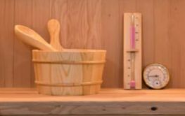 Kit d'accessoires en bois