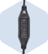 Prise différentielle sécurisée