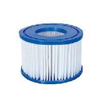 Cartouche de filtration type II