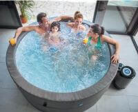 Spa gonflable vita premium