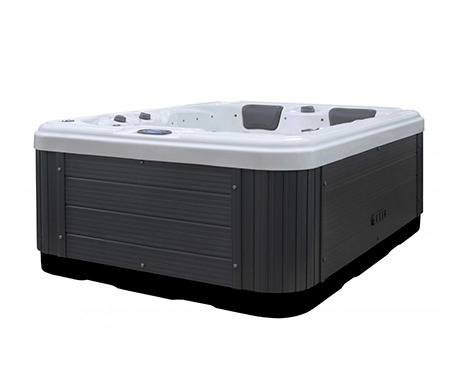 Spa thérapeutique Luxe