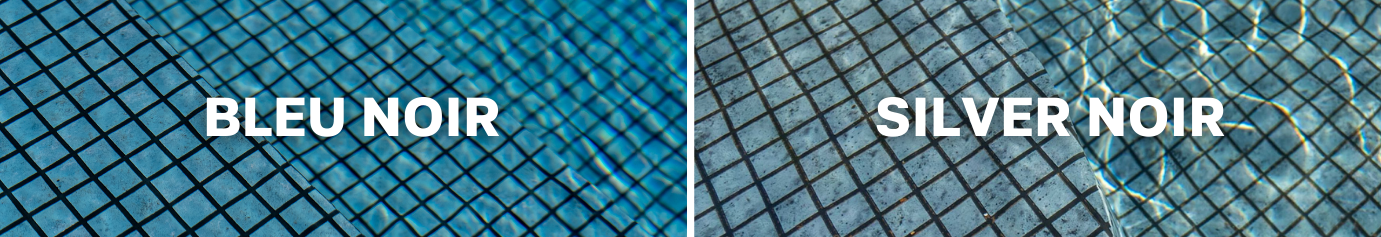 2 coloris au choix pour le liner armé matrix