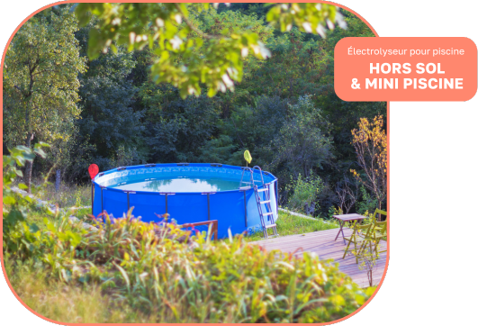 Présentation de l'électrolyseur Turbo Salt